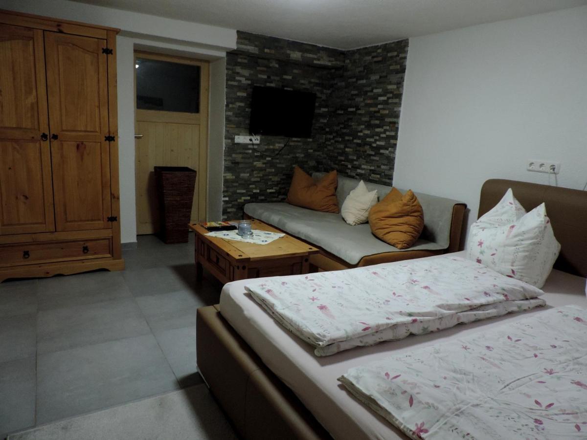 Die Ferienwohnung - Wittenberg An Den Elbwiesen Екстериор снимка
