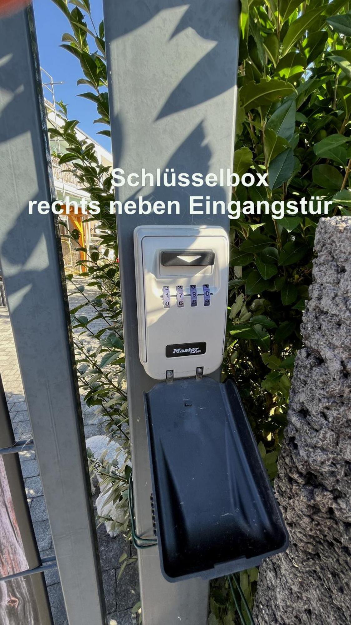 Die Ferienwohnung - Wittenberg An Den Elbwiesen Екстериор снимка