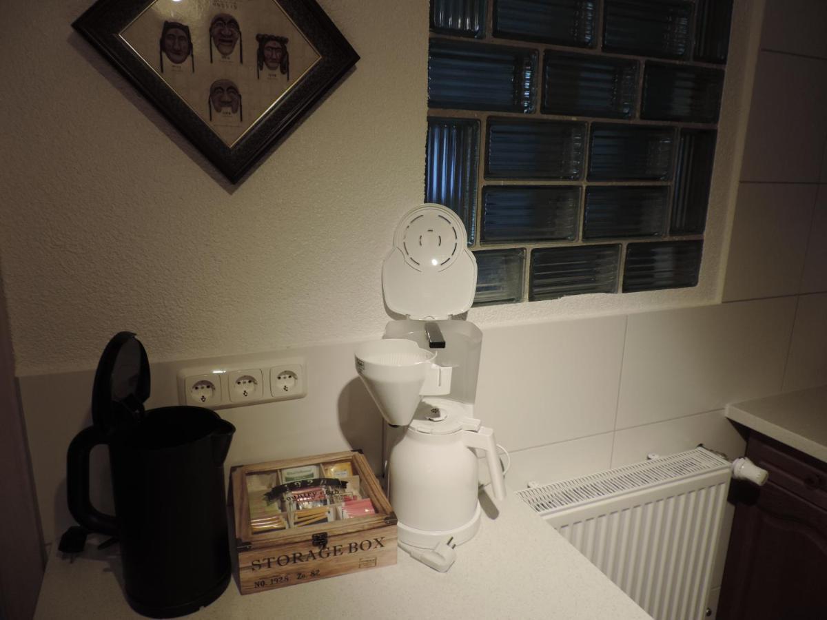 Die Ferienwohnung - Wittenberg An Den Elbwiesen Екстериор снимка